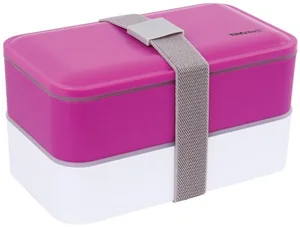 KINGHOFF Ланч бокс 2 в 1 KH 1132