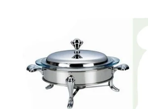 KINGHOFF Мармит 2,0 л. KH 4291