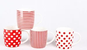 КОРАЛЛ Кружка 370мл.Ретро авто 2595