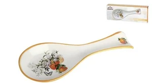 КОРАЛЛ Подставка для ложки Апельсины HC172-N31