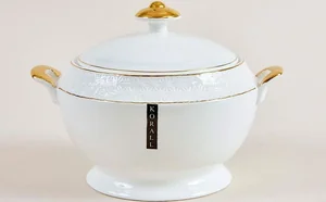 КОРАЛЛ Супник 2,5 л.Снежная королева CS801821-A