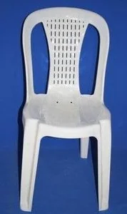 DD STYLE Кресло Анталия 754 белый