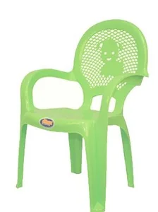 DD STYLE Кресло детское 06206 зеленый