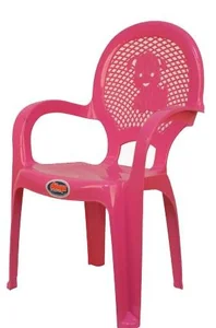 DD STYLE Кресло детское 06206 розовый