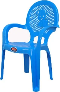 DD STYLE Кресло детское 06206 голубой