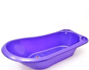 DD STYLE Ванночка детская Фаворит фиолет 12002
