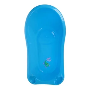 DD STYLE Ванночка детская Фаворит голубой 12002