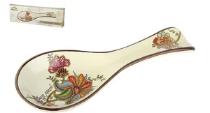 КОРАЛЛ Подставка для ложки Марокко HC172-F16