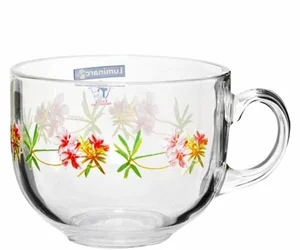 LUMINARC Кружка 500 мл. Freesia J 8769 /N 7821