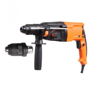 ТехАС Перфоратор прямой ТА-01-353