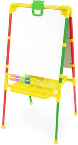 НИКА Мольберт Растущий двусторонний светофор М2Л