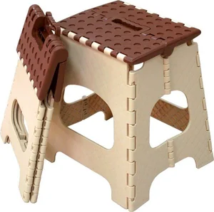 МИЛИХ Табурет складной средний 36см 05027