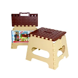 МИЛИХ Табурет складной маленький 26см 05028