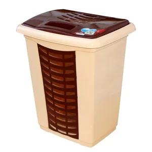 МИЛИХ Корзина для белья 05022