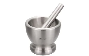 KINGHOFF Ступка 14,5 см. KH 3340