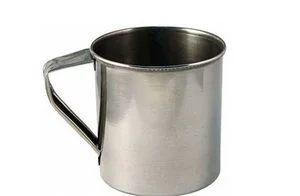 КМК Кружка 8 см. (0,33 л.) МН 188/А