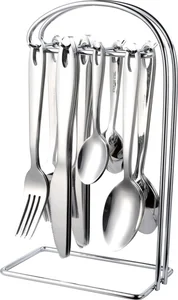 KINGHOFF Столовый набор 25пр. KH 3487