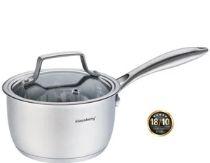 KLAUSBERG Ковш 1,7л KB 7230