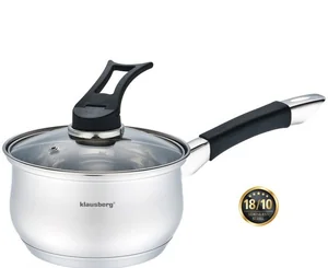 KLAUSBERG Ковш 1,7л KB 7219