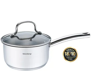 KLAUSBERG Ковш 1,8л KB 7210