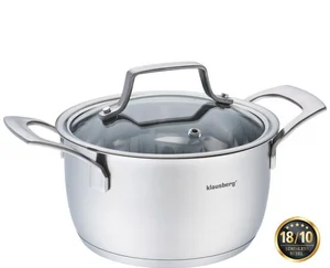 KLAUSBERG Кастрюля 1,7 л KB 7231