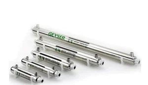 ГЕЙЗЕР Установка обеззараживания воды SDE-025-25w,1Lamp TOPAQUA