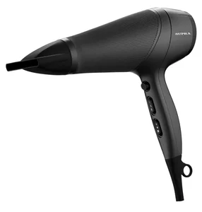 SUPRA Фен 2000W PHS 2010 L black