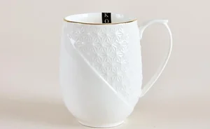 КОРАЛЛ Кружка 330 мл. Снежная королева CS557611-A