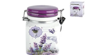 КОРАЛЛ Емкость для сыпучих продуктов 650мл.Французская долина HC5D37-K36