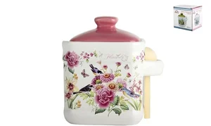 КОРАЛЛ Сахарница 320мл Очарование лета HC2A24R-L27