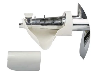 DELTA Соковыжималка DL 64 MJ