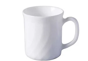 LUMINARC Кружка 290 мл. Trianon D 6880 /66520 /68978