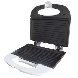 ВАСИЛИСА Сэндвич-гриль ВА 205 белый