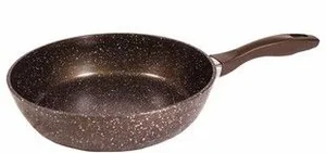 ГАРДАРИКА Сковорода 24 см АЛТАЙ 1224 07