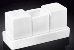 WILMAX Набор для специй WL996118