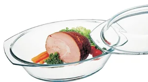 SIMAX Кастрюля овальная 2,4 л COLOR s7026-7036