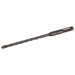 СИБРТЕХ Бур SDS-Plus 6x160 мм 70555