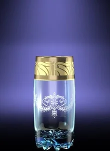 ГУСЬ ХРУСТАЛЬНЫЙ Набор для напитков 6пр. Мускат GE05-812