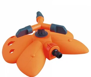 DELTA Разбрызгиватель-вертушка Бабочка ППГ-000027