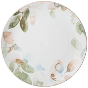 Lefard Тарелка Обеденная Bronco Aquarelle 27 См 410-131