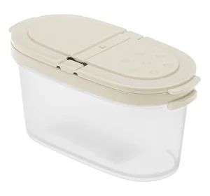 М-ПЛАСТИКА Ёмкость для специй М 1245 ЛАТТЕ