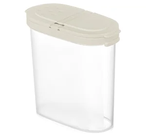 М-ПЛАСТИКА Ёмкость для специй М 1246 ЛАТТЕ