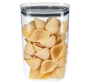 М-ПЛАСТИКА Ёмкость для сыпучих продуктов ШАЙН 2 л M 1302