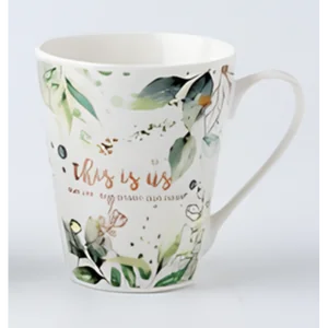 Maghsoud Кружка 310 мл «Флора» диз.4 UG000184