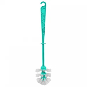 DELTA Ерш туалетный Disco SV3860АКВ аквамарин