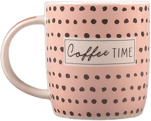 Maghsoud Кружка «Время пить кофе» объёмом 350 мл UG000372