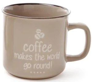 Maghsoud Кружка 440 мл кофейная UG000124