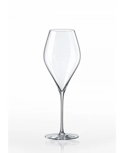 Rona Набор бокалов для вина SWAN из хрустального стекла 560 мл (6 шт.) 61555