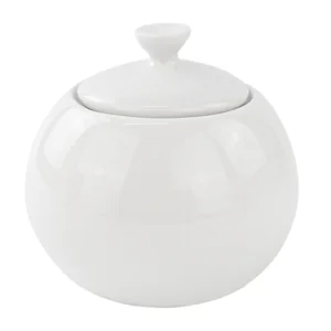 MAGHSOUD Сахарница без деколи объёмом 440 мл в индивидуальной упаковке UG000365