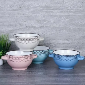 КОРАЛЛ Бульонница «Ажурная» 20239